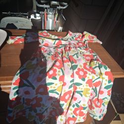 Hanna Andersson Dresses