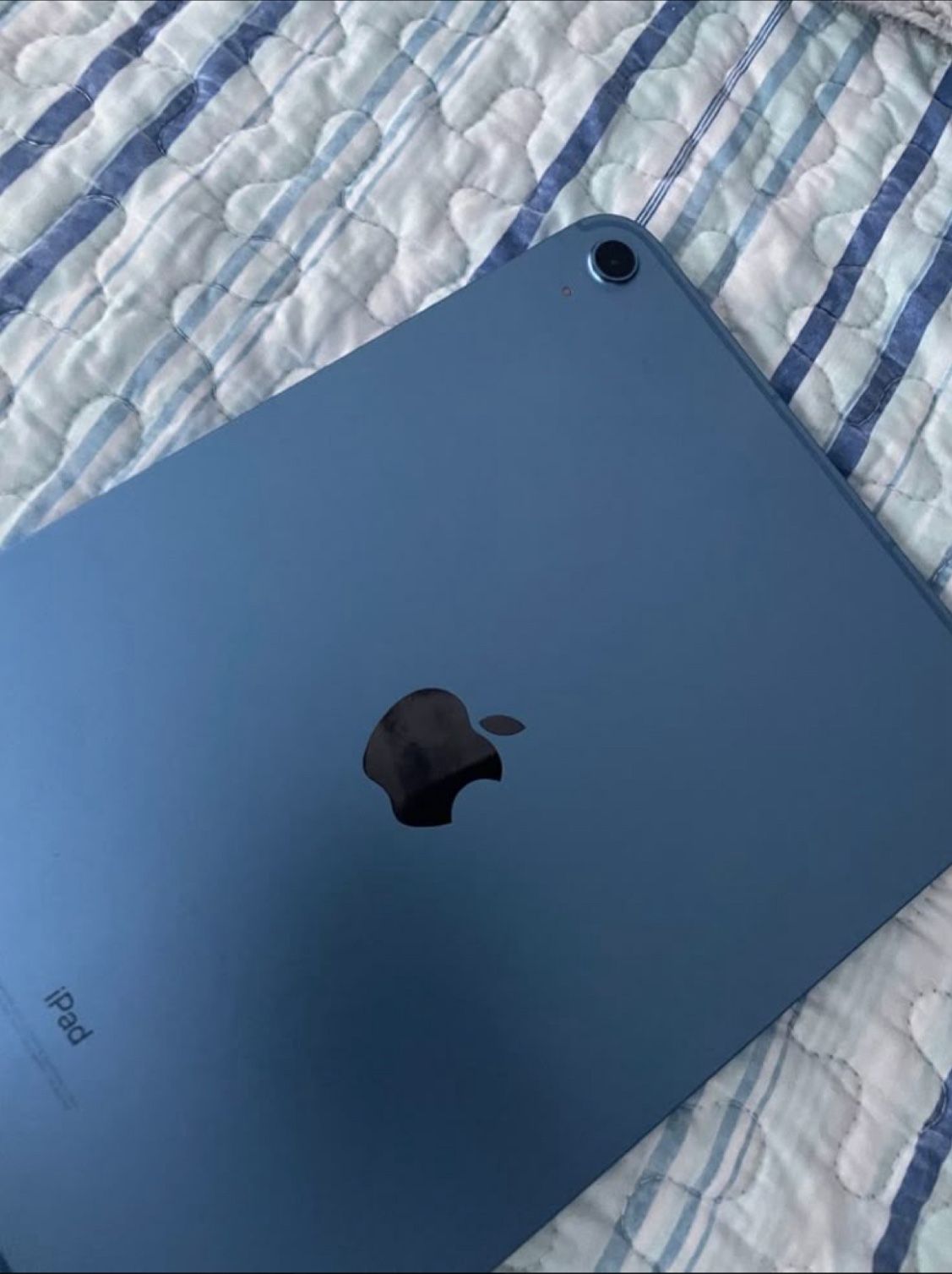 blue , 10th Generation