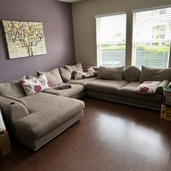 Sectional Couch