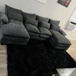 Small Apartment or Basement Couches 