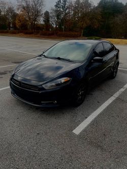 2013 Dodge Dart