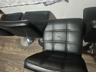 Bar stools