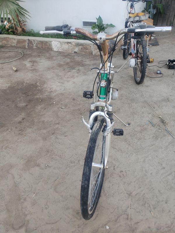 mongoose electric bike for sale