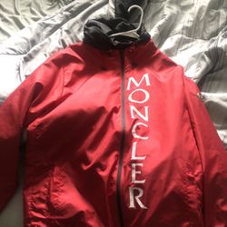 Moncler Hoodie