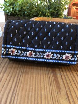 Vera Bradley wallet