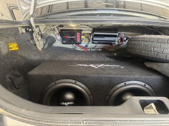 Car Audio 
