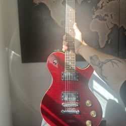 Schecter Diamond Series