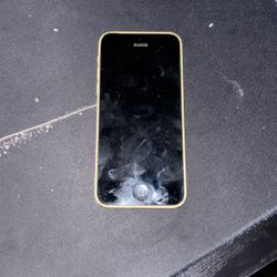 iPhone 5 Se