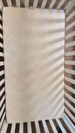 Newton baby breathable crib mattress