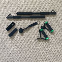 BodyBoss Home Gym 2.0 - Used Equipment