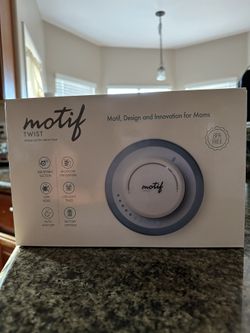 Double Electric Breast Pump