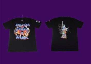 T-shirt designer