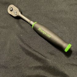 Snap On Green Ratchet 