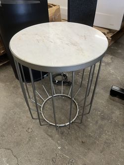 Accent Table