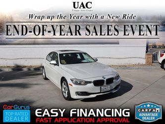 2013 BMW 328i