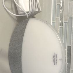 Hatch Restore 2 Sunrise Alarm Clock & Sound Machine