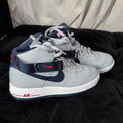 Nike men's Air Force 1