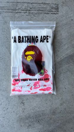 Bape T shirt