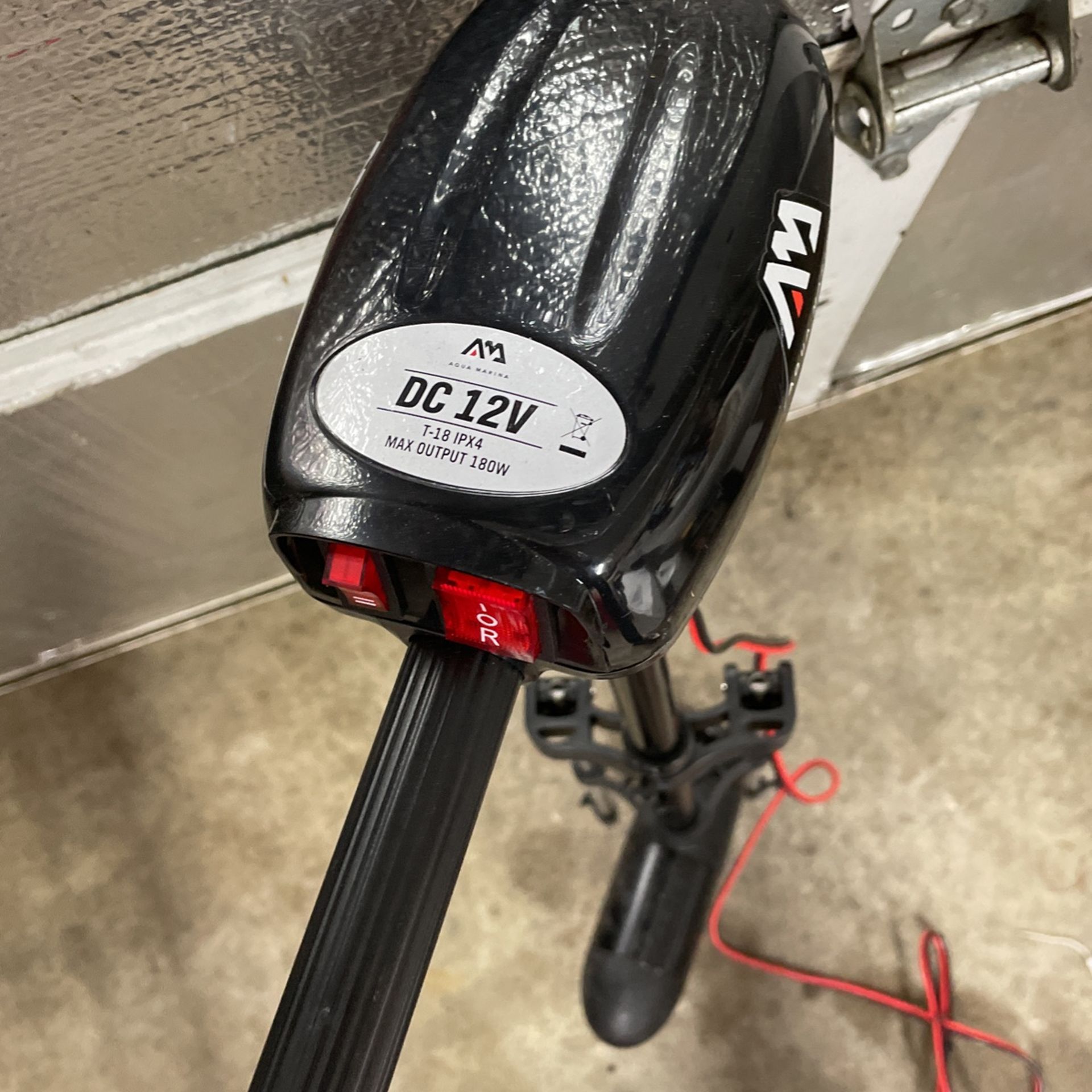 Trolling Motor for Sale in Oakville, WA OfferUp