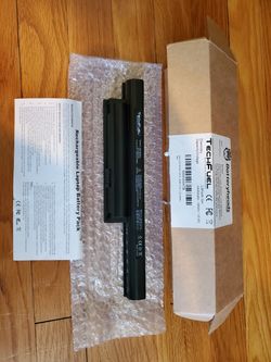 Laptop Replacement Battery