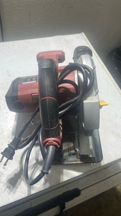 Circular saw
