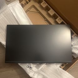 Gaming Computer Monitor Screen 