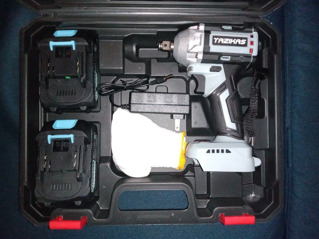 Brand New Tool Set