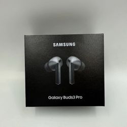 Galaxy Buds 3 Pro 