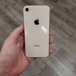 Iphone 8 64gb ... UNLOCK For Any Sim 