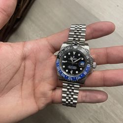 Bman sub watch