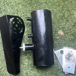 Minibike Gas Tank Cylinder