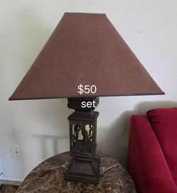 Lamps