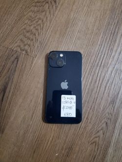 iphone 13 Mini 128gb Global Unlocked 