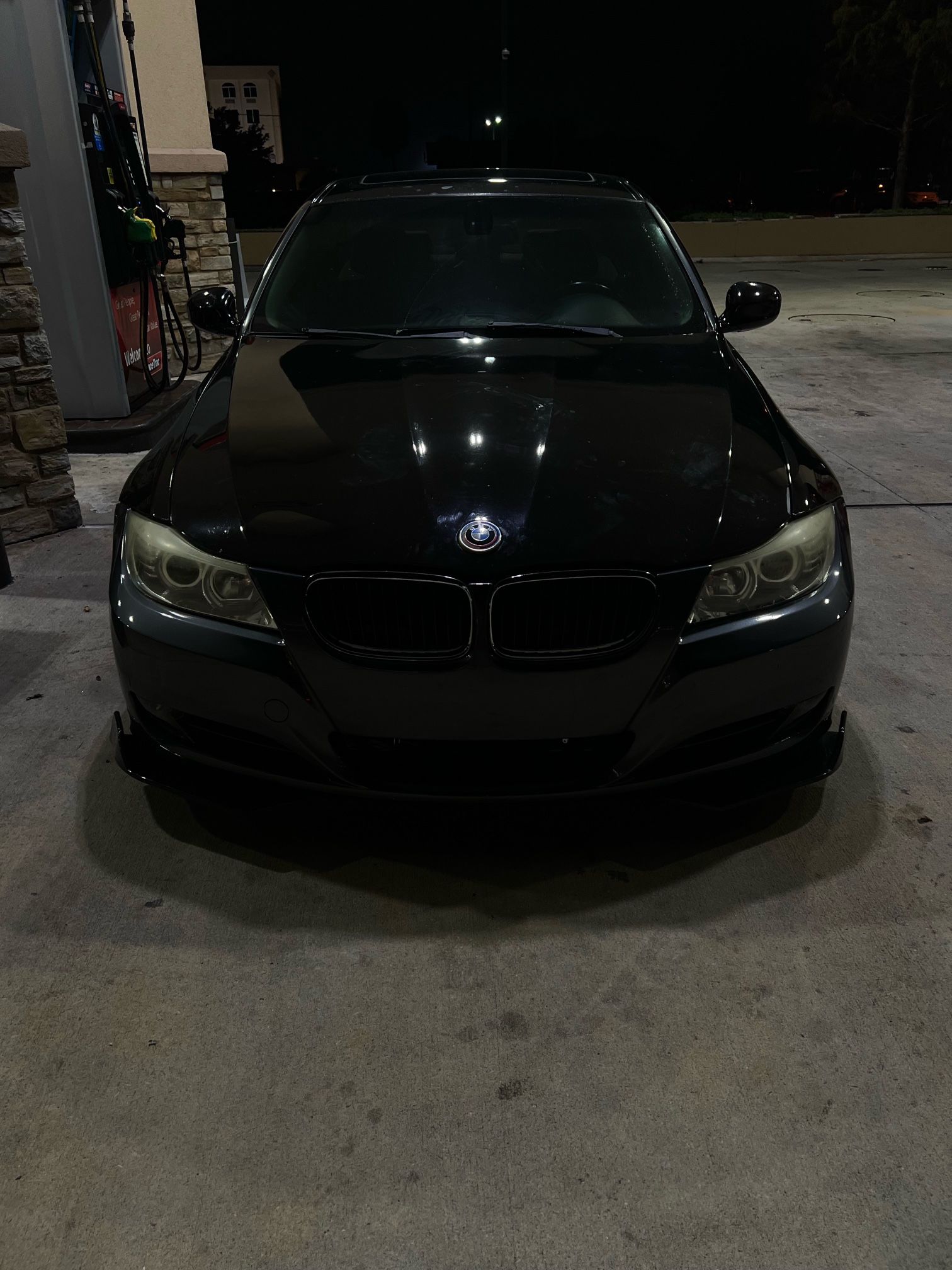 2011 BMW 3 Series
