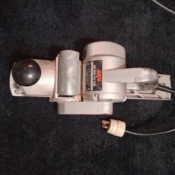 SKIL MODLE 100 PLANE