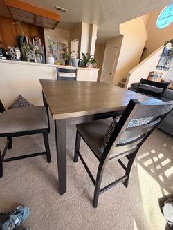 Kitchen Table