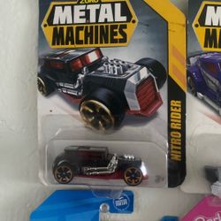 Hot Wheels Assorted 