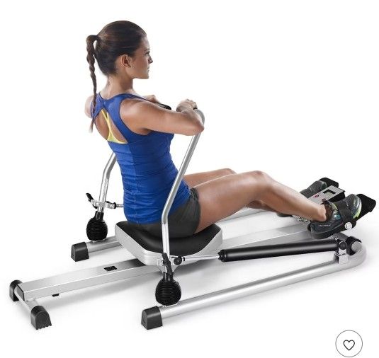 rowing Machine