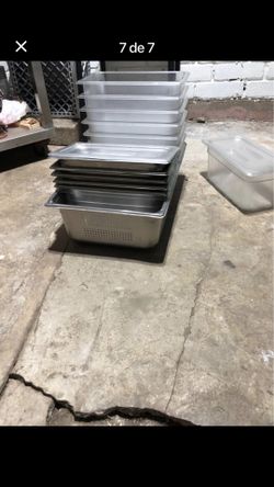 ideal. Para Las Taquerías Buena Calidad