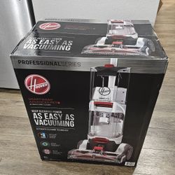 Hoover Smartwash Advanced Pet Automatic Carpet Cleaner