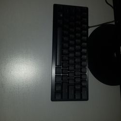 Razer Huntsman V3pro Mini