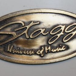 STAGG ELECTRIC GUITAR