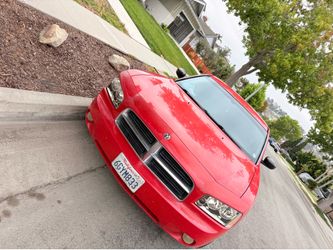 2008 Dodge Charger