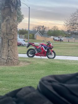 2022 cbr 600