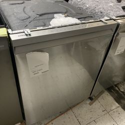 Samsung Smart Dishwasher