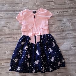 Lilt Unicorn Dress