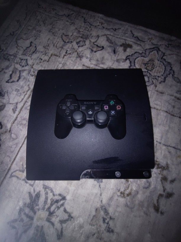 Ps3 