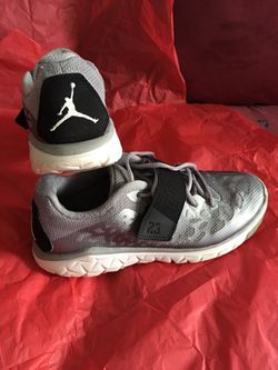 Nike Flight Flex Jordans