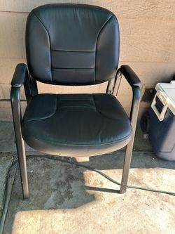 Sillas De Oficina 