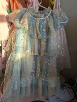 Pretty Dress